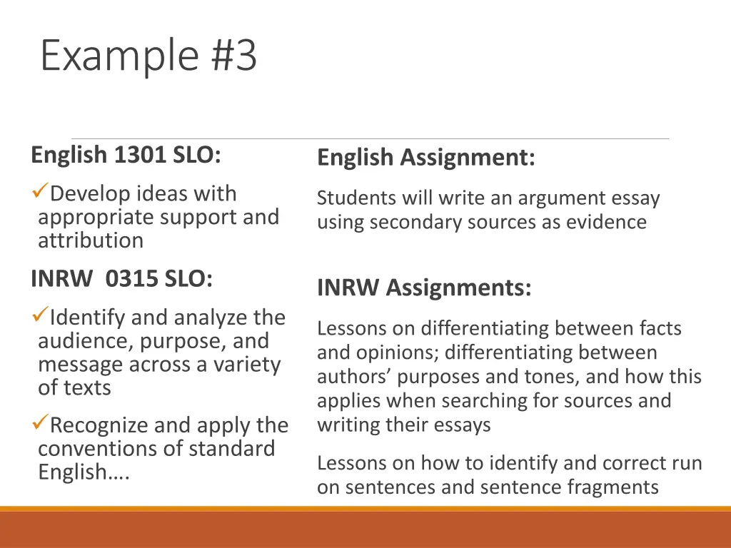 example 3