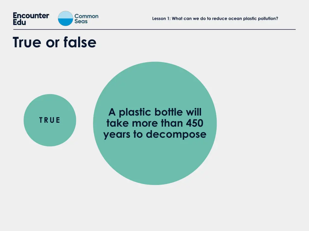 lesson 1 what can we do to reduce ocean plastic 15