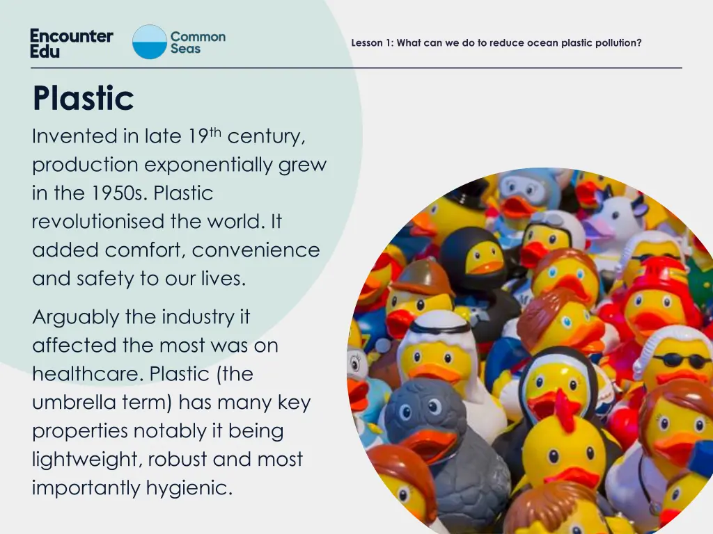 lesson 1 what can we do to reduce ocean plastic 3