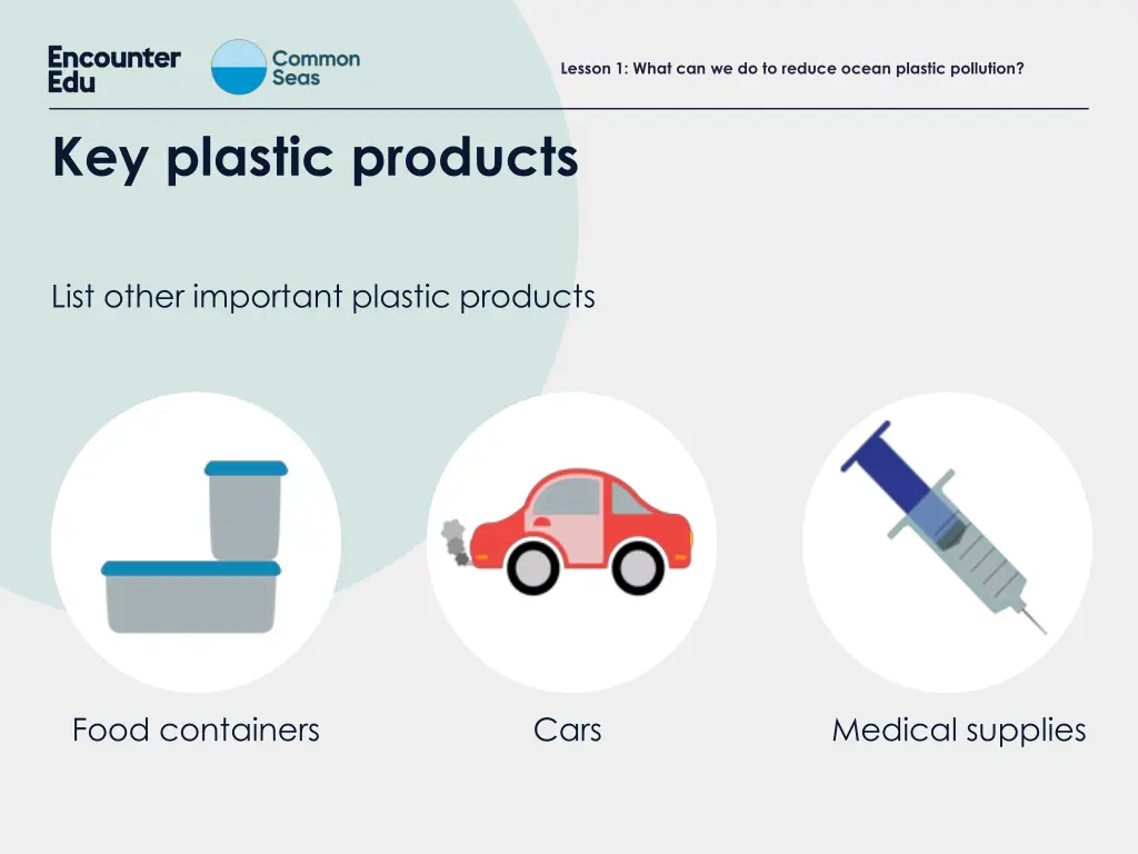 lesson 1 what can we do to reduce ocean plastic 4