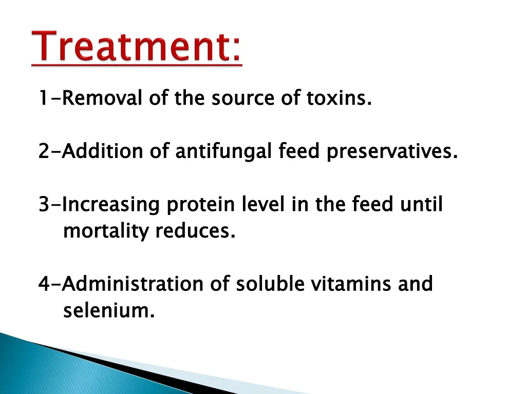 1 1 removal of the source of toxins