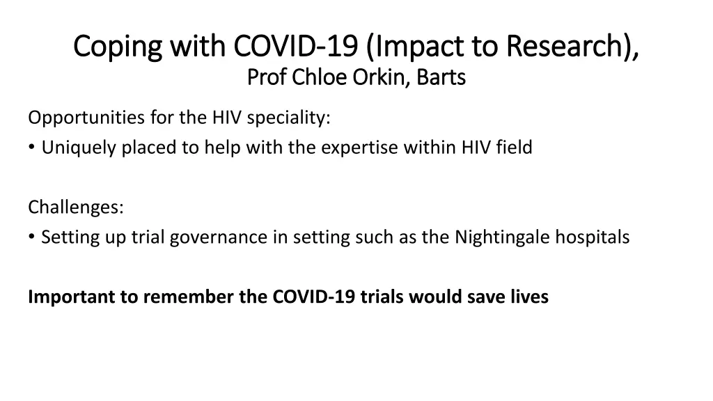 coping with covid coping with covid 19 impact 3