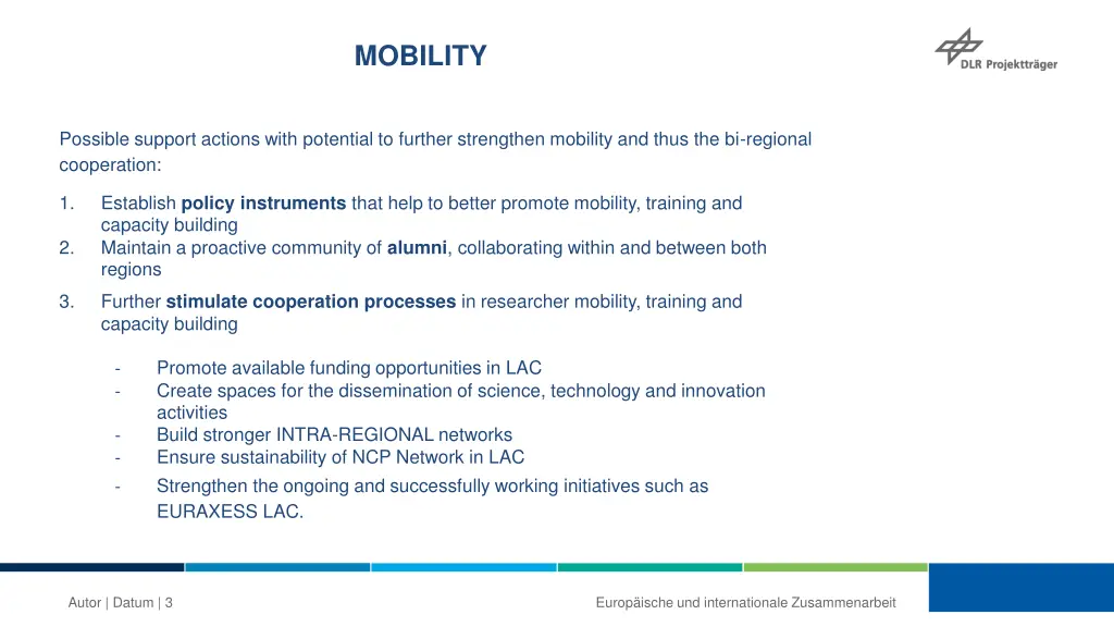 mobility 1