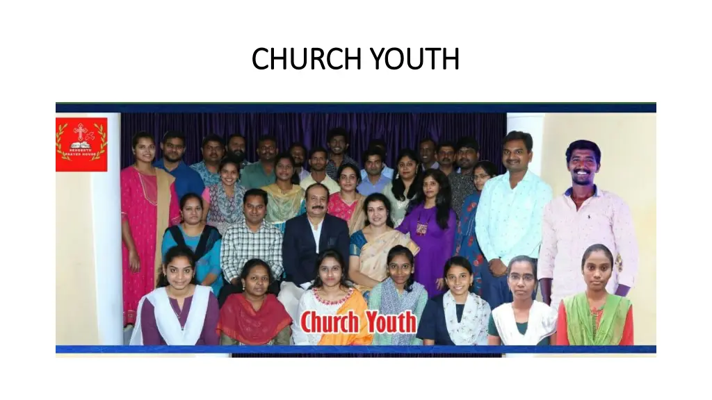 church youth church youth