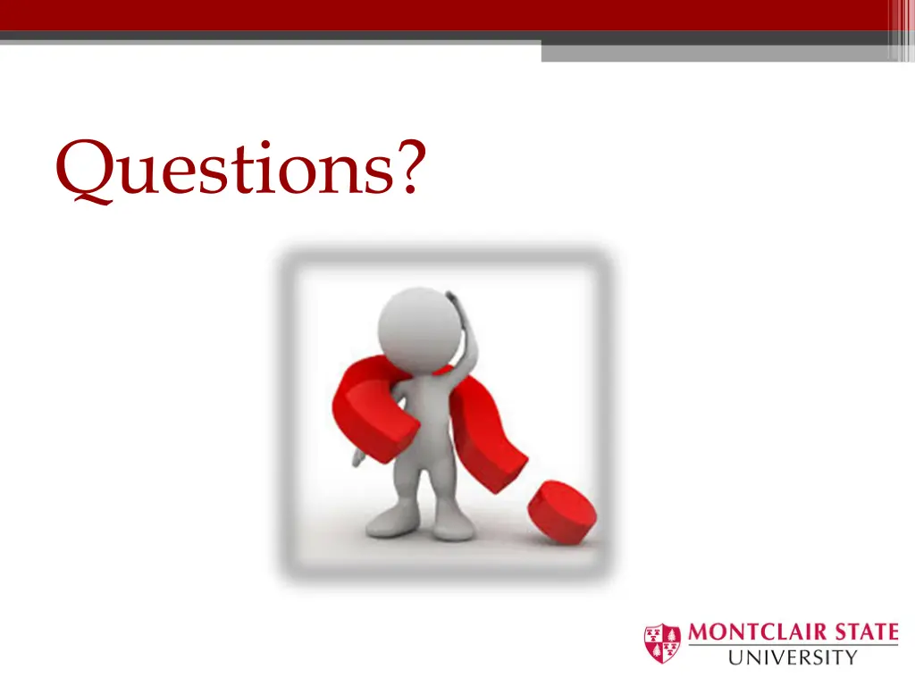 questions 1