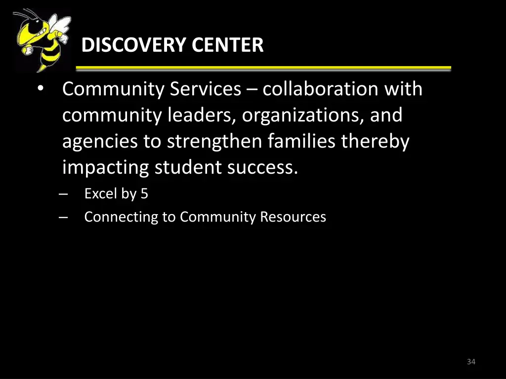 discovery center 3