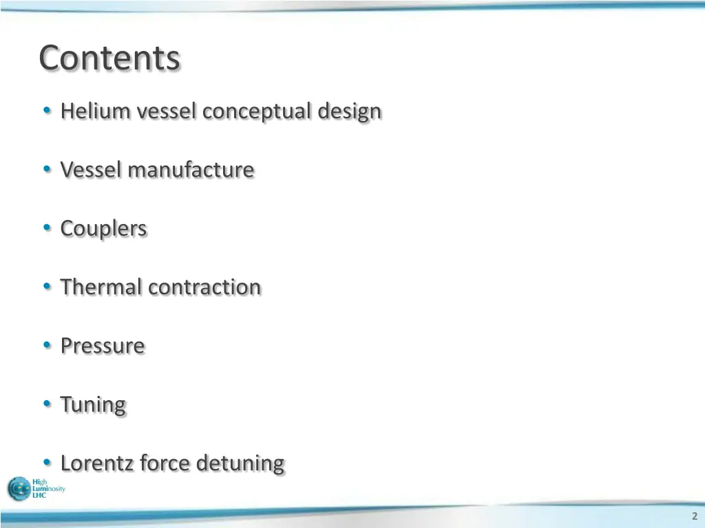 contents