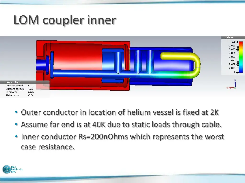 lom coupler inner