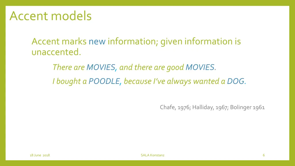 accent models 1