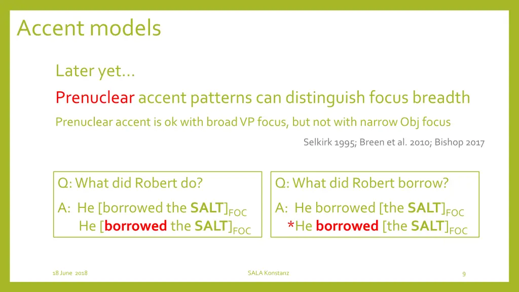 accent models 4