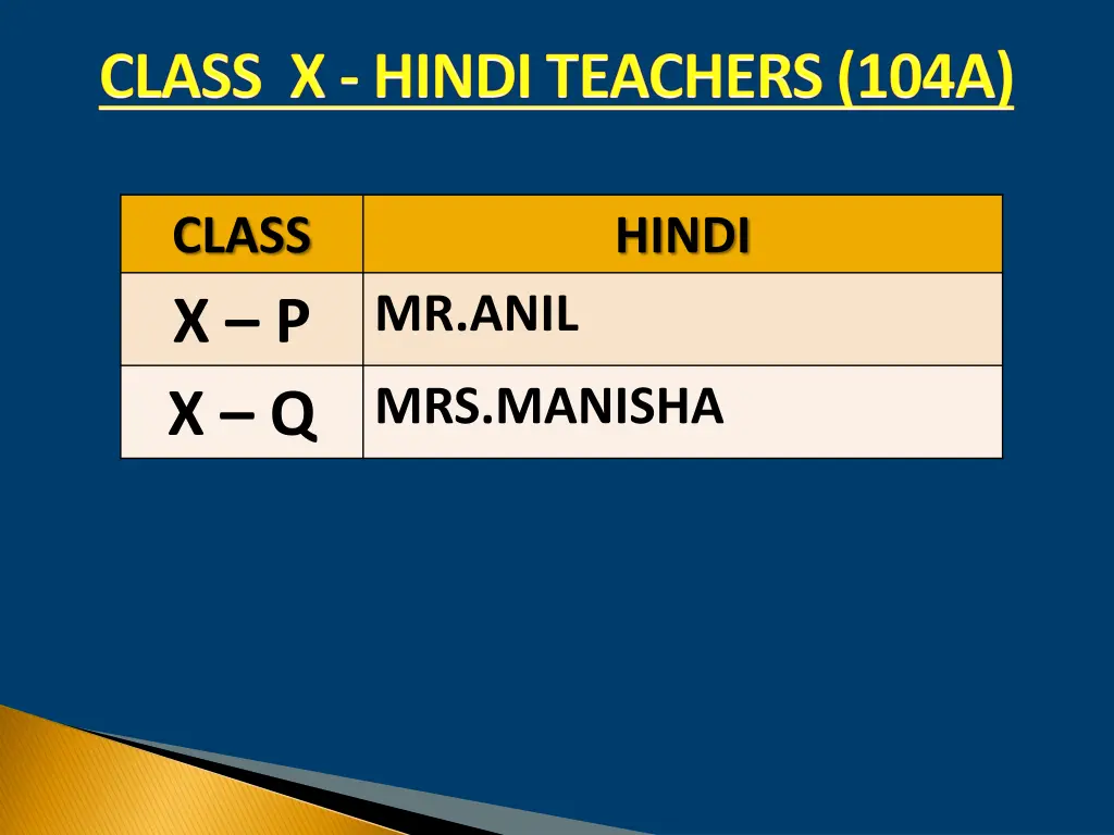 class x p x q 1