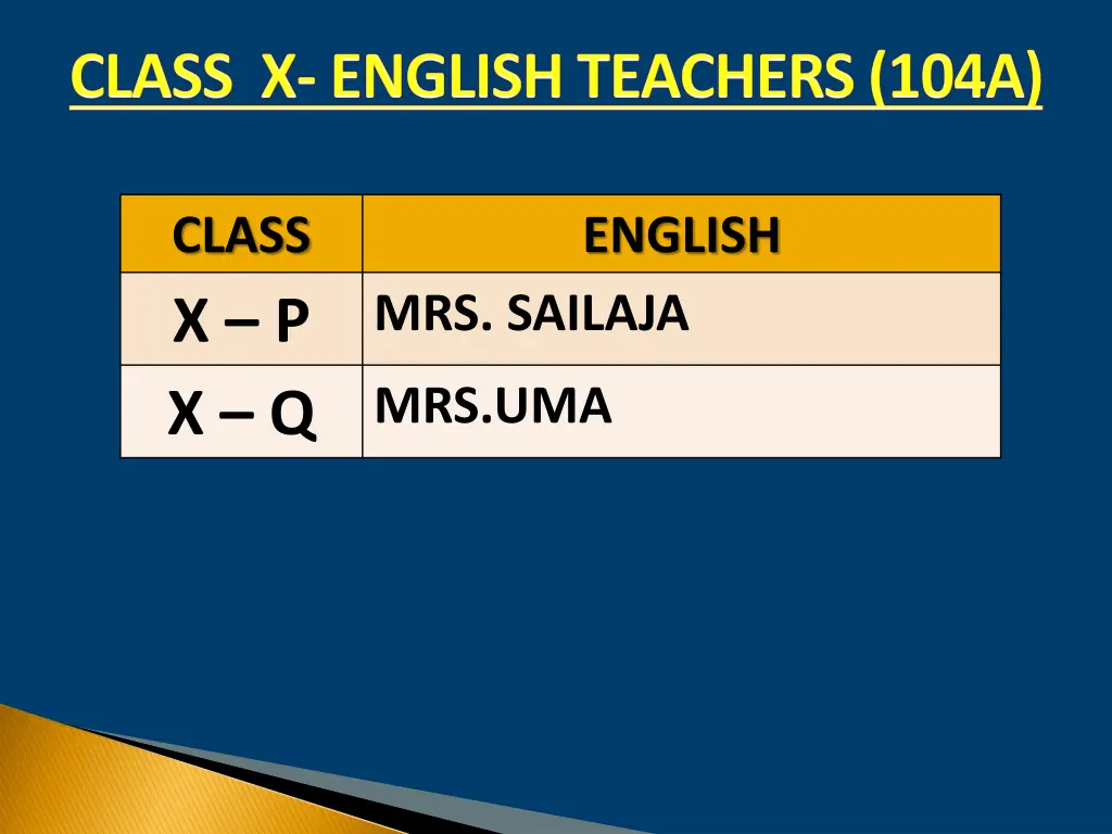 class x p x q
