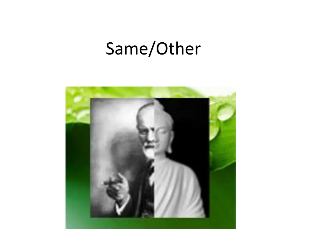 same other