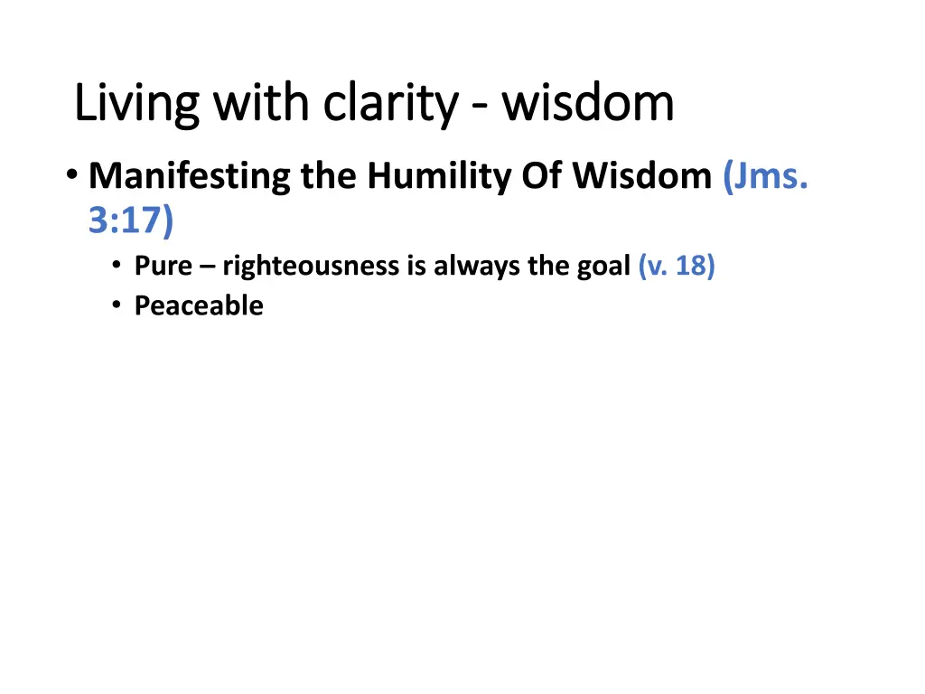living with clarity living with clarity wisdom 10