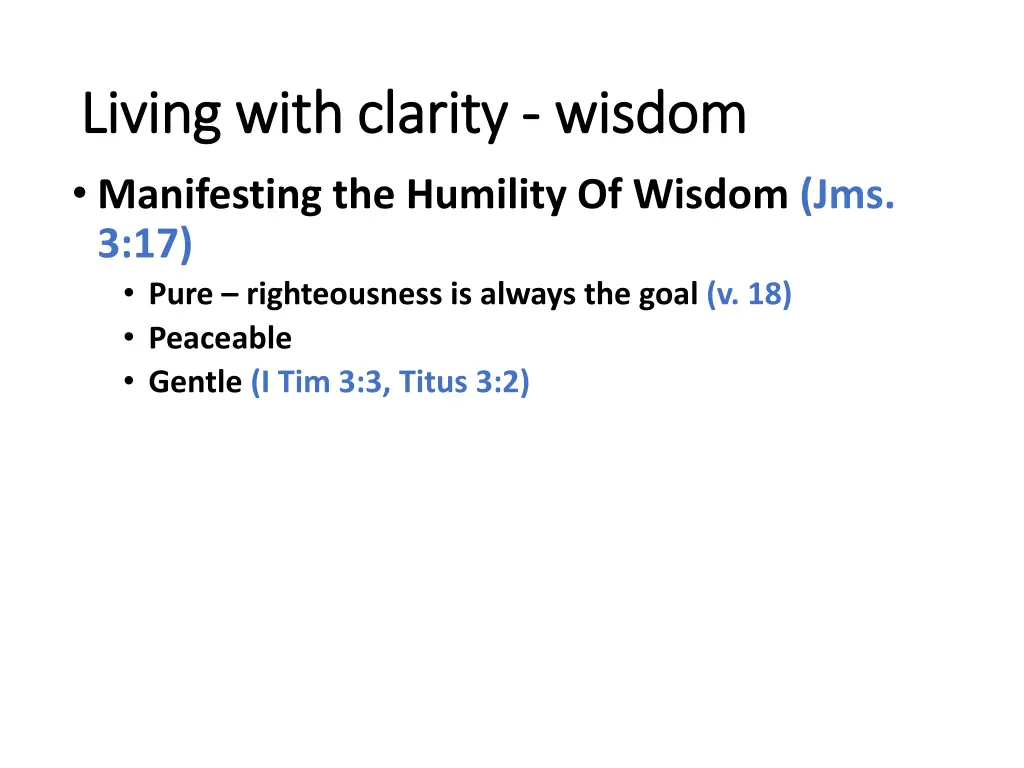 living with clarity living with clarity wisdom 11