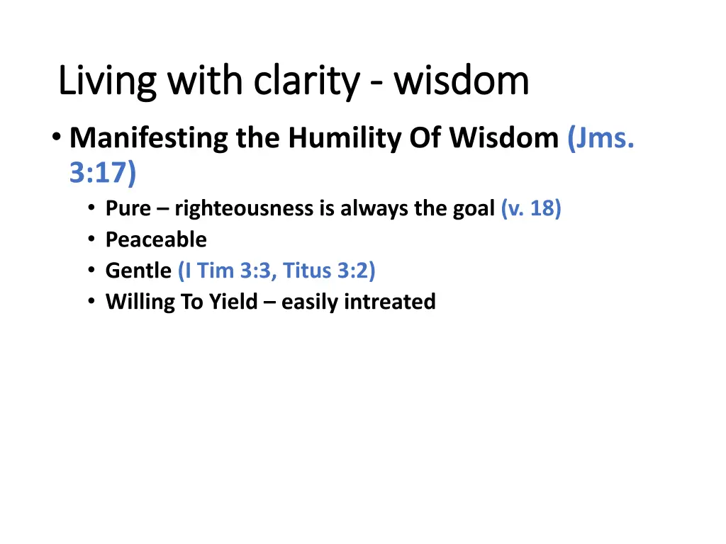 living with clarity living with clarity wisdom 12