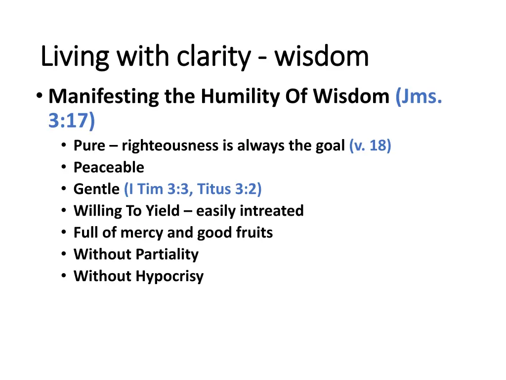 living with clarity living with clarity wisdom 14