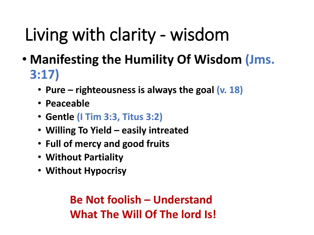 living with clarity living with clarity wisdom 15