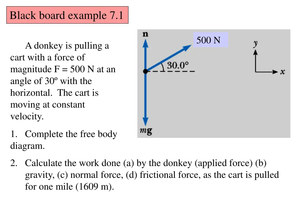 black board example 7 1