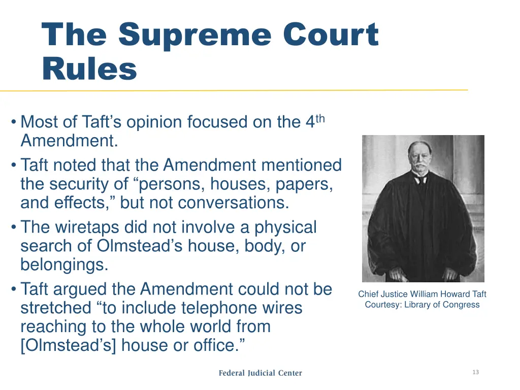 the supreme court rules 1