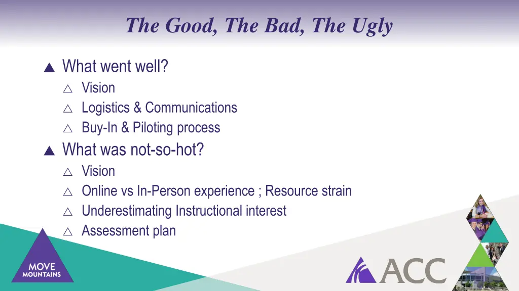 the good the bad the ugly