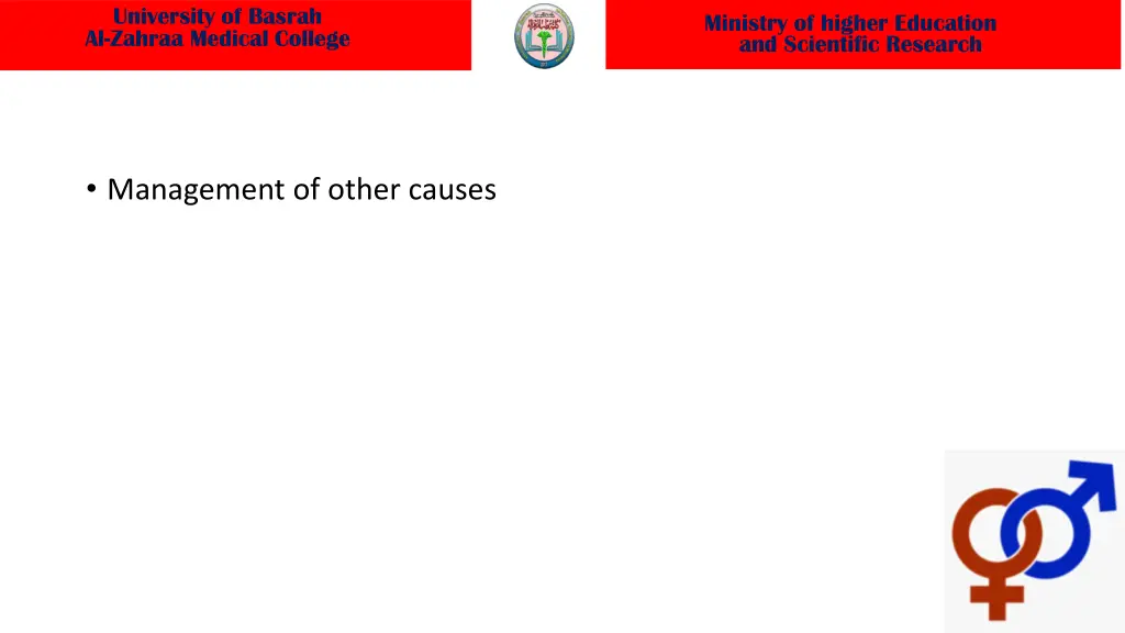 university of basrah al zahraa medical college 8