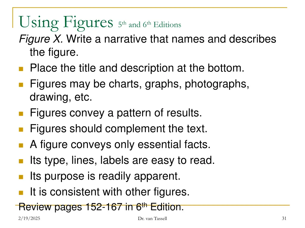 using figures 5 th and 6 th editions figure