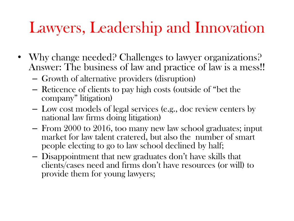 lawyers leadership and innovation 2