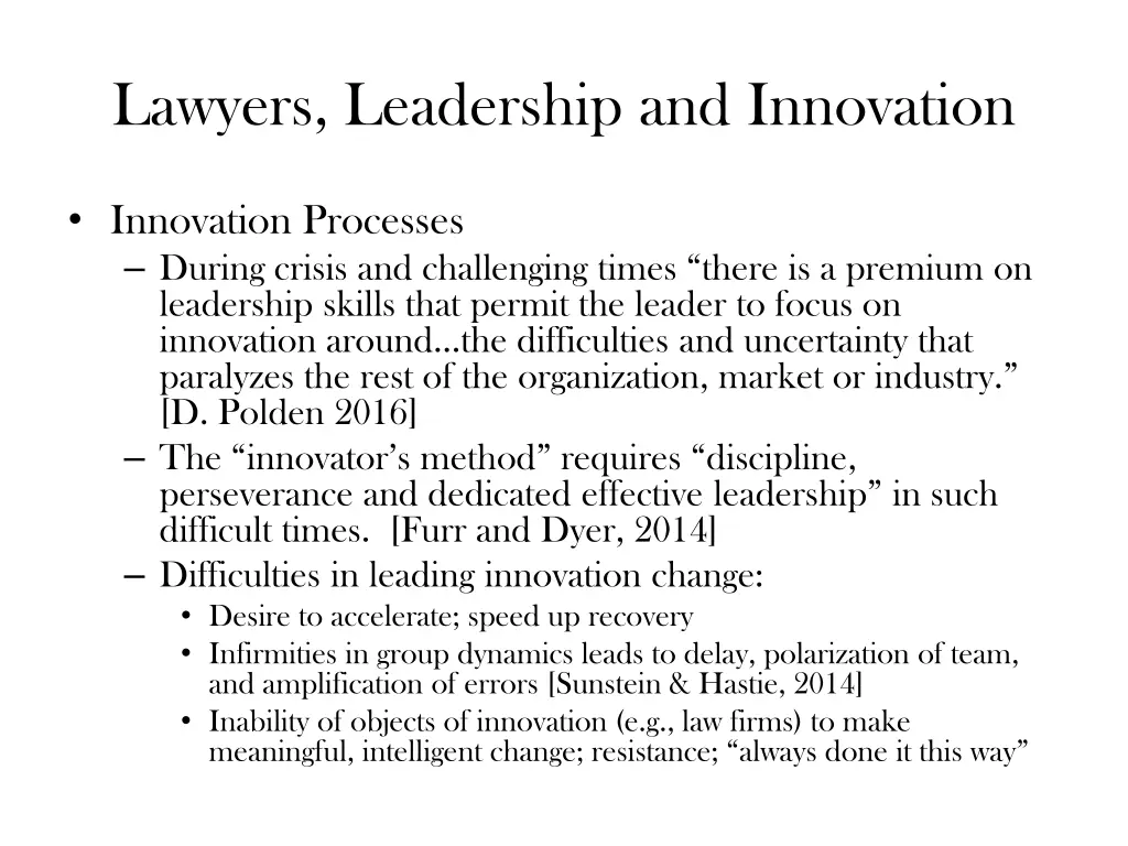 lawyers leadership and innovation 3