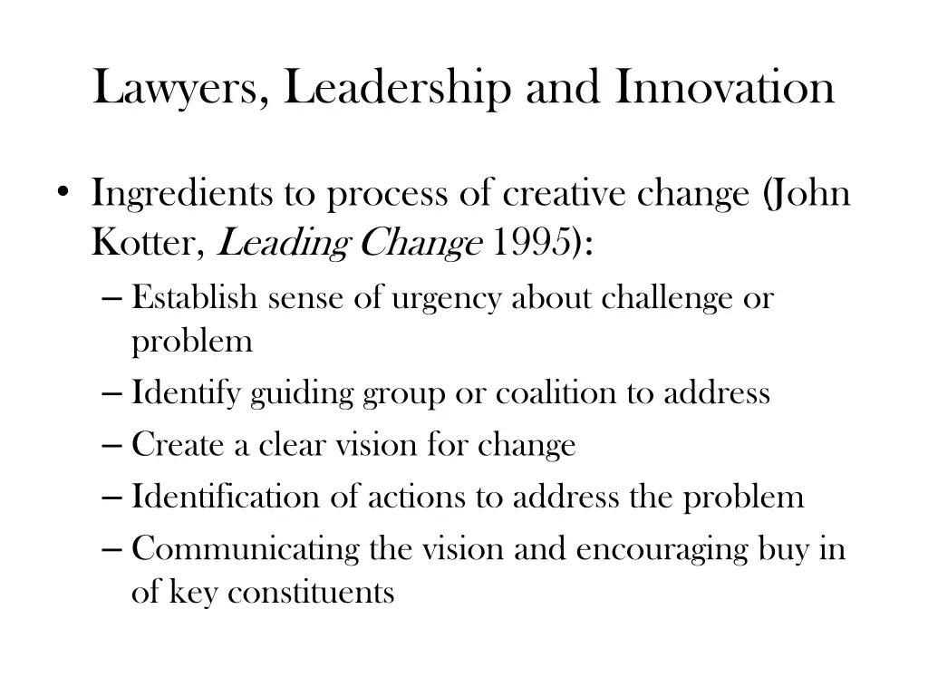 lawyers leadership and innovation 4