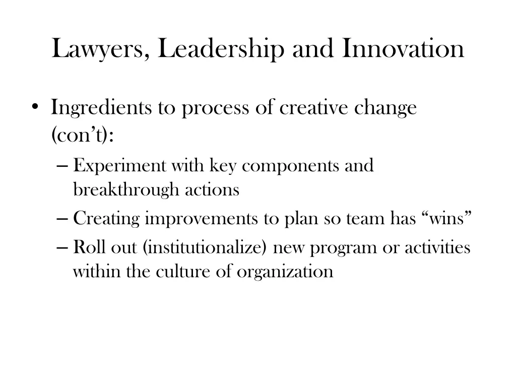 lawyers leadership and innovation 5