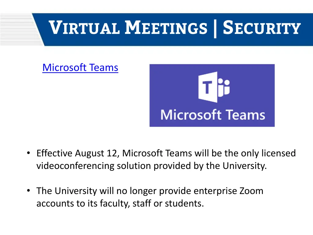 v irtual m eetings s ecurity