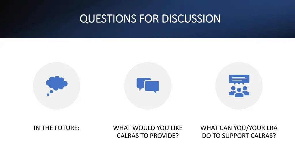questions for discussion questions for discussion