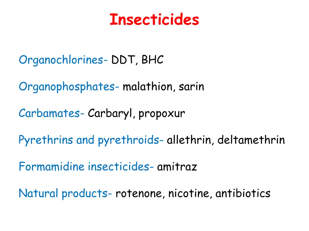 insecticides 1