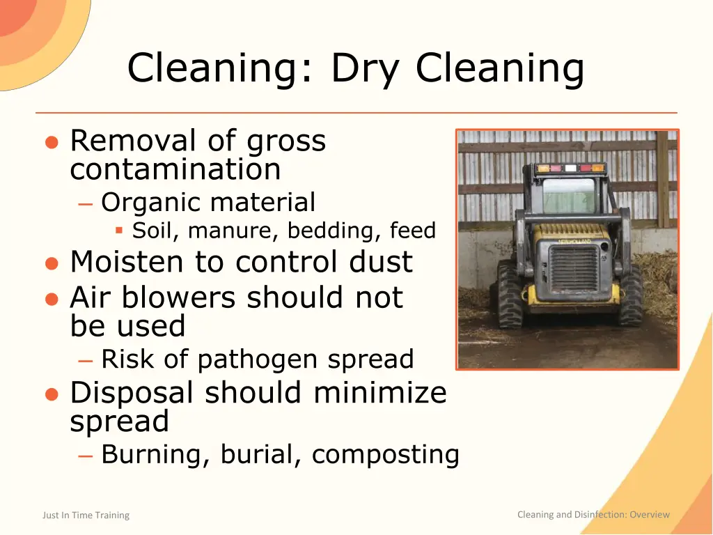 cleaning dry cleaning