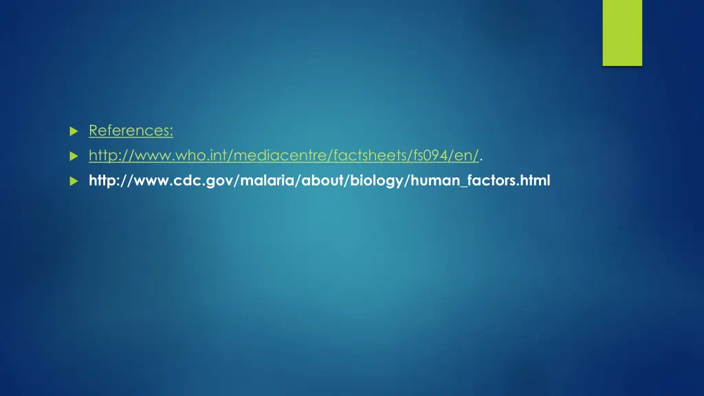 references