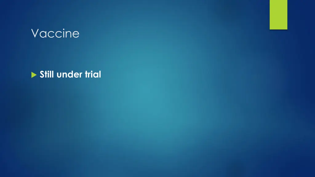 vaccine