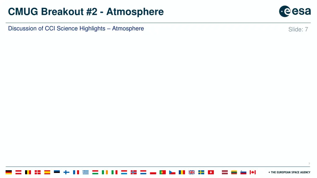cmug breakout 2 atmosphere 5