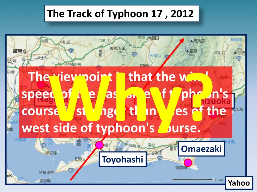 the track of typhoon 17 2012 5