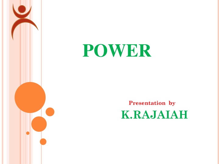 power