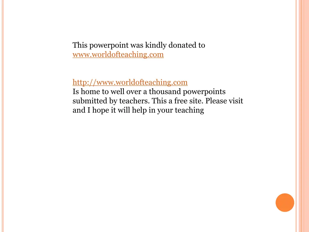 this powerpoint was kindly donated