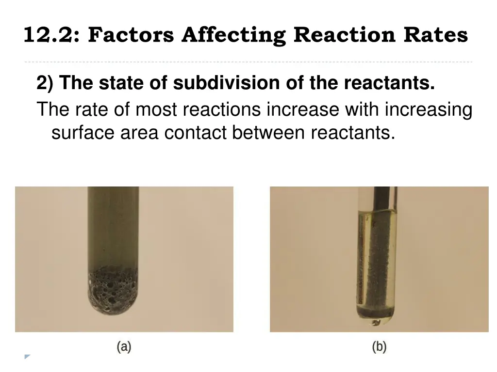 12 2 factors affecting reaction rates 1