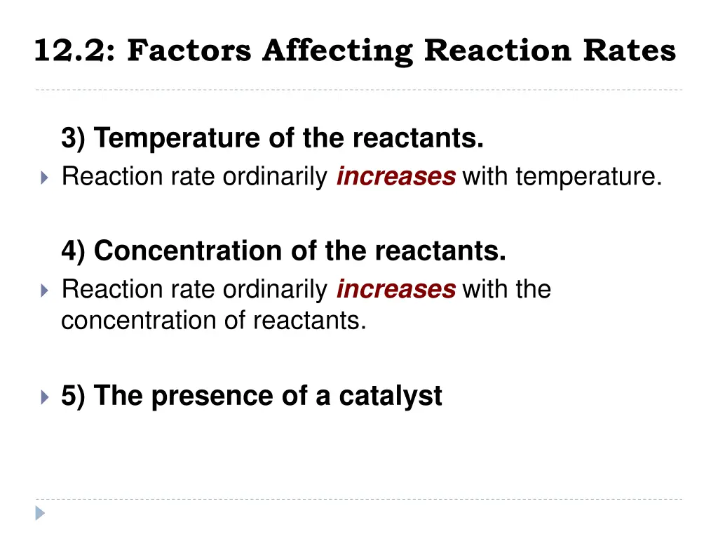 12 2 factors affecting reaction rates 2