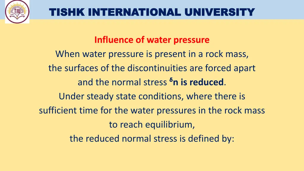 tishk international university tishk 20