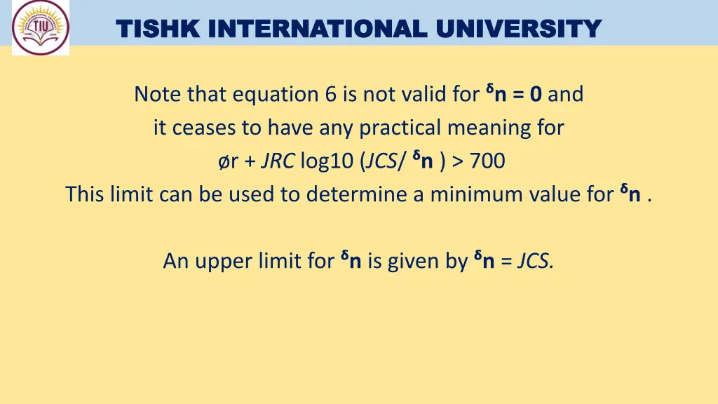 tishk international university tishk 27