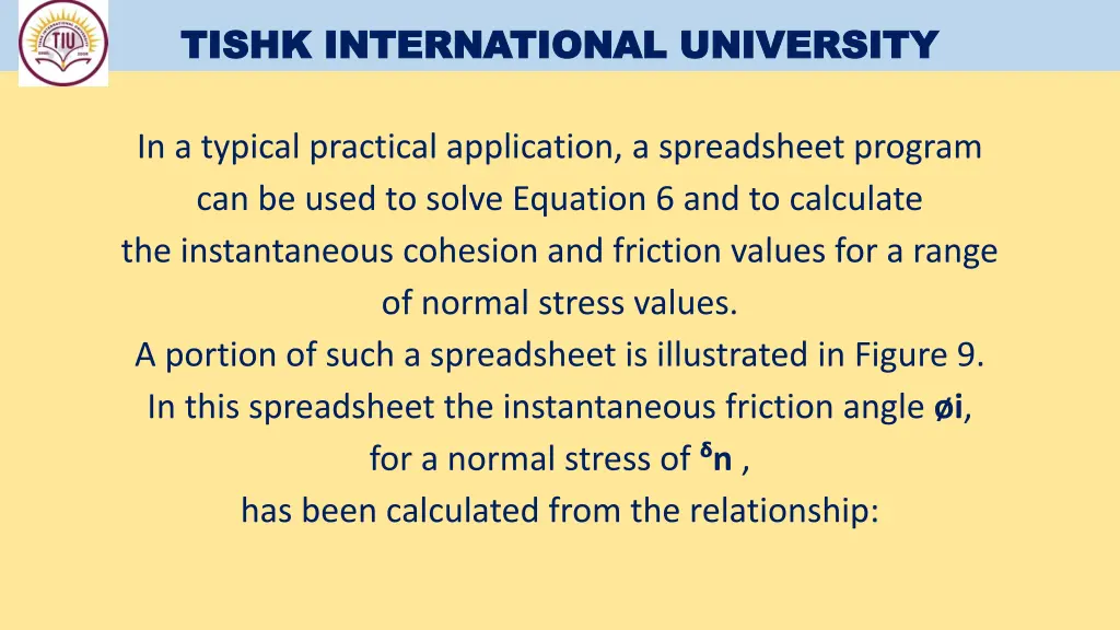 tishk international university tishk 28