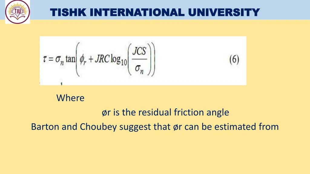 tishk international university tishk 5