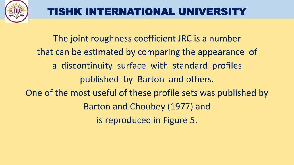 tishk international university tishk 9
