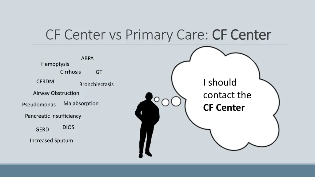 cf center vs primary care cf center 3