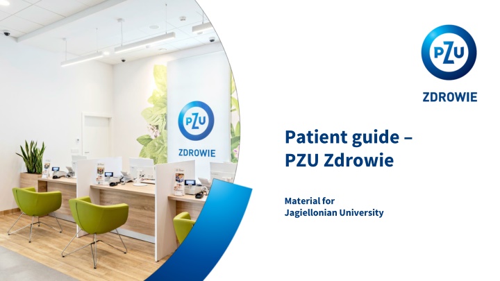 patient guide pzu zdrowie